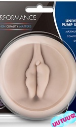 Performance Pump Sleeve Vagina