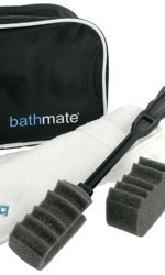 Bathmate-puhdistussetti