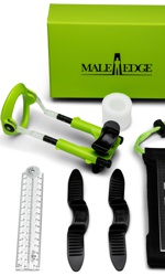 Male Edge Extra Retail Penis Enlarger