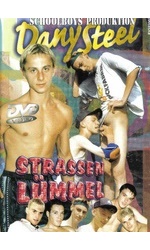 Strassen Lümmel, DVD