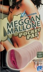 Meggan Mallone Pocket Pal