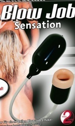 Blow Job Sensation