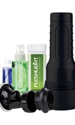 Fleshlight Pink Lady Value Pack