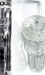 Fleshlight Go Torque Ice