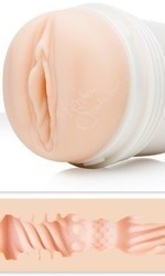 Fleshlight Girls - Kendra Sunderland Angel