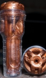 Fleshlight Turbo Thrust Copper