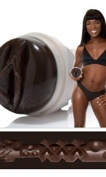 Fleshlight Girls - Ana Foxxx Silk