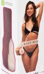 Fleshlight Girls - Riley Reid Utopia