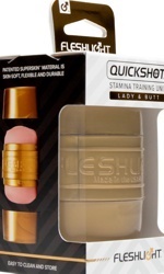 Fleshlight Quickshot STU Lady & Butt