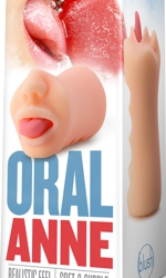 Oral Anne