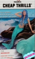 Cheap Thrills The Mermaid