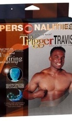 Trigger Travis