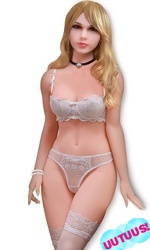 Barb - Premium Female Love Doll