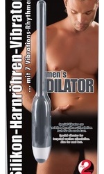 Men's Dilator, 6 mm