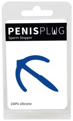 Penis Plug Sperm Stopper Anchor