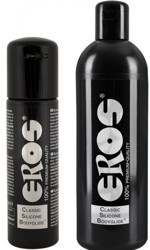 Eros Classic Silicone Bodyglide