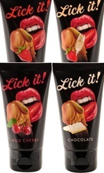 Lick-It, 50 ml