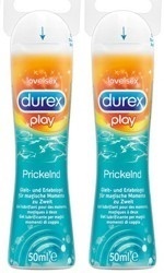 Durex Play Tingle, 50 ml