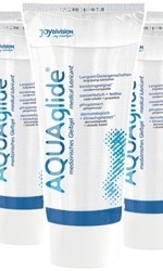 Aqua Glide liukuvoide