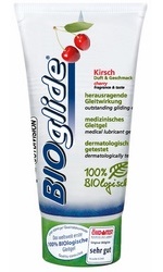 BioGlide kirsikka, 80 ml