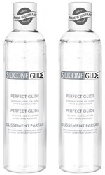 Waterglide Perfect Glide Silicone, 250 ml