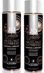 JO Gelato Hazelnut Espresso -makuliukuvoide, 120 ml