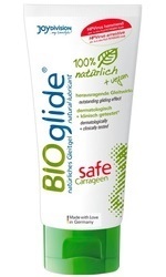 Bioglide Safe -liukuvoide, 100 ml