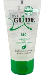 Just Glide Bio