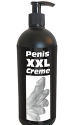 Penis XXL -voide, 500 ml