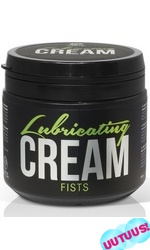 Lubricating Cream Fists, 500 ml