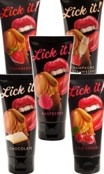 Lick-It, 100 ml