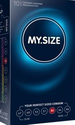 MySize, 60 mm