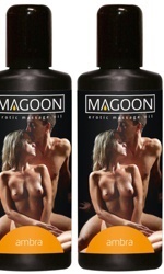 Magoon Ambra, 100 ml