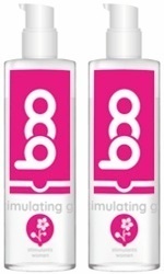 Boo Stimulating Gel Women, 50 ml