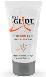 Just Glide Performance