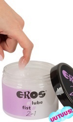 Eros 2-in-1 lube & fist, 500 ml