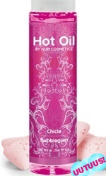 Hot Oil purukumi, 100 ml