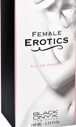 Female Erotics EDP, 100 ml