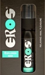 Eros Explorer, 30 ml