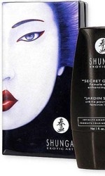 Shunga Secret Garden, 30 ml