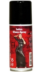 Latex Shine - kumin kiillotusaine