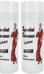 Latex Cleaner, 200 ml