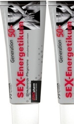 Sex Energetikum 50+, 40 ml