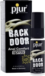 Pjur Backdoor Anal Spray, 20 ml