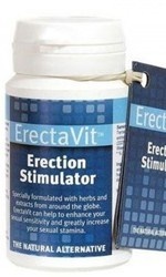 Erectavit, 15 kapselia