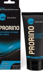 Prorino -erektiovoide miehelle, 100 ml