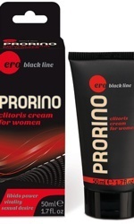 Prorino -klitorisvoide naiselle, 50 ml