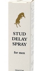 Stud 100 Delay Spray, 15 ml