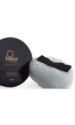 Bijoux Kissable Body Powder, 43 g, Aphrodisia