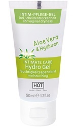 Hot Intimate Care Hydro Gel, 50 ml